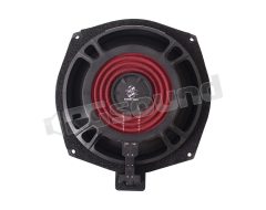 GZCS 200BMW-SW extra-flat 2 Ohm sub for BMW Ground Zero