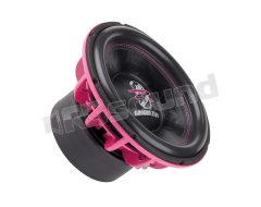 GZHW 12XSPL-D1 PINK EDITION  Ground Zero
