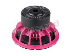 GZHW 12XSPL-D1 PINK EDITION  Ground Zero