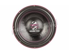 GZHW 12XSPL-D1 PINK EDITION  Ground Zero