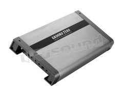 GZRA 4230X  Ground Zero