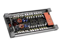 GZRA 4230X  Ground Zero
