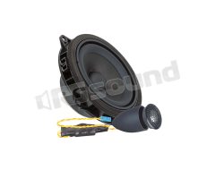 GZCS 100MINI 2-way kit specific for Mini Ground Zero