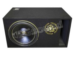 GZIB 3800SPL 38 sub Ground Zero