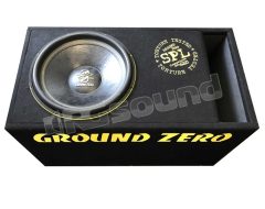 GZIB 3800SPL 38 sub Ground Zero