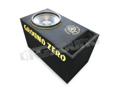 GZIB 3800SPL 38 sub Ground Zero