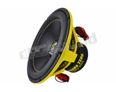 GZPW 21SPL 55 cm high-power sub - competition grade Ground Zero