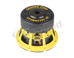 GZHW 8XSPL-D1  Ground Zero