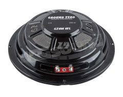 GZRW 8FL sub ultrapiatto 20cm Ground Zero