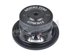 GZIW 165X  Ground Zero