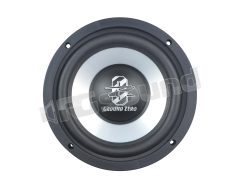 GZIW 165X  Ground Zero