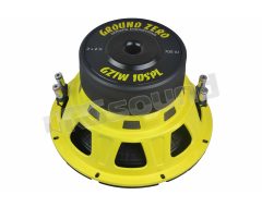 GZIW 10SPL  Ground Zero
