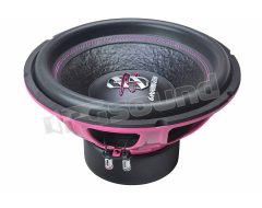 GZIW 12SPL PINK  Ground Zero