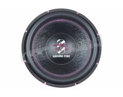 GZIW 12SPL PINK  Ground Zero