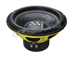 GZIW 15SPL 38cm competition subwoofer Ground Zero