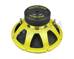 GZIW 15SPL 38cm competition subwoofer Ground Zero