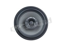 GZTF 12TX 120mm coaxial speakers for Mercedes Ground Zero