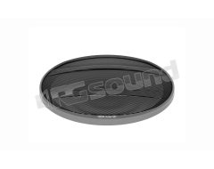 CX 690 6x9" elliptical coaxial speakers Hertz