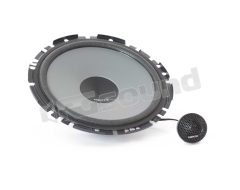 K 170 2-way component kit with 170mm woofer Hertz