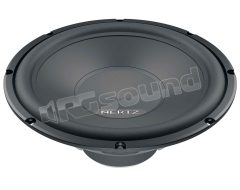 S 300 S4 32cm Subwoofer 1000W max Hertz