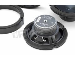 APSP G7 KIT pair of speakers and AP8.9 amplifier for VW Golf 7 Audison