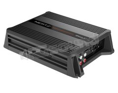 DPOWER 1 Amplificatore monocanale digitale compatto Hertz