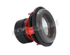GZNW 12Xmax 30cm subwoofer with dual 1 Ohm voice coils and 3000 W RMS power Ground Zero