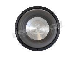 GZNW 12Xmax 30cm subwoofer with dual 1 Ohm voice coils and 3000 W RMS power Ground Zero