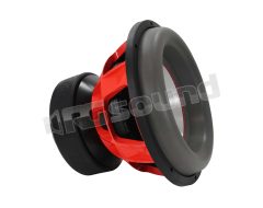 GZNW 15Xmax 38cm subwoofer with dual 1 Ohm voice coil, 4,000 W RMS power Ground Zero