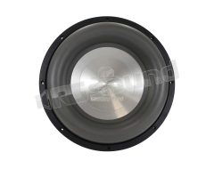GZNW 15Xmax 38cm subwoofer with dual 1 Ohm voice coil, 4,000 W RMS power Ground Zero