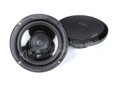 HD14-TKIT speaker kit with amplifier for Harley-Davidson Rockford Fosgate