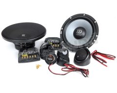MAXIMO ULTRA 602 16.5cm two-way kit Morel