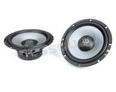 MAXIMO ULTRA 602 16.5cm two-way kit Morel