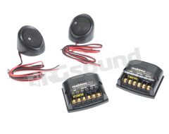 MAXIMO ULTRA 602 16.5cm two-way kit Morel