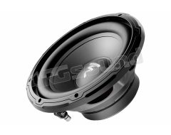 RSB-250 25cm dual voice coil 4 Ohm sub with high-stiffness polypropylene cone Focal