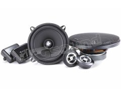RSE-130 two-way speaker system with 13cm woofer Focal