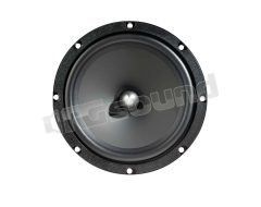 RSE-165 two-way speaker system with 16.5cm woofer Focal