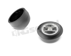 RSE-165 two-way speaker system with 16.5cm woofer Focal