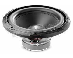 RSB-300 30cm dual voice coil 4 Ohm subwoofer with high-stiffness polypropylene cone Focal