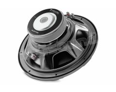 RSB-300 30cm dual voice coil 4 Ohm subwoofer with high-stiffness polypropylene cone Focal