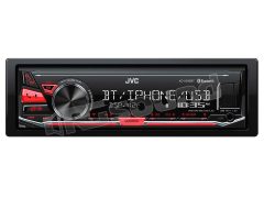 KD-X342BT  JVC