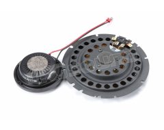 VIRTUS nano 603 carbon ultra-slim 3-way 165mm kit Morel