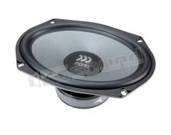 TEMPO Ultra 692 6X9'' 2-way kit with 140 Watt RMS Morel