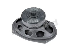 TEMPO Ultra 692 6X9'' 2-way kit with 140 Watt RMS Morel