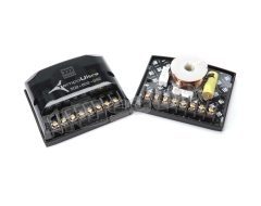 TEMPO Ultra 692 6X9'' 2-way kit with 140 Watt RMS Morel