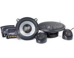 MAXIMO ULTRA 502 130 mm 2-way kit Morel