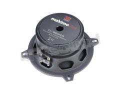 MAXIMO ULTRA 502 130 mm 2-way kit Morel