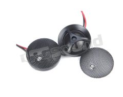 MAXIMO ULTRA 502 130 mm 2-way kit Morel