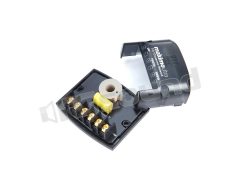 MAXIMO ULTRA 502 130 mm 2-way kit Morel