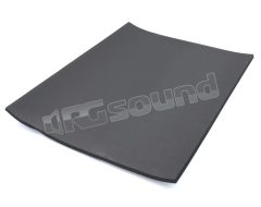 STP AEROFLEX 10 thermal insulation - pack of 10 sheets STP Standartplast